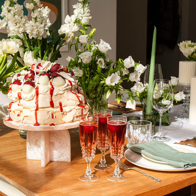 Christmas Recipe Card Set