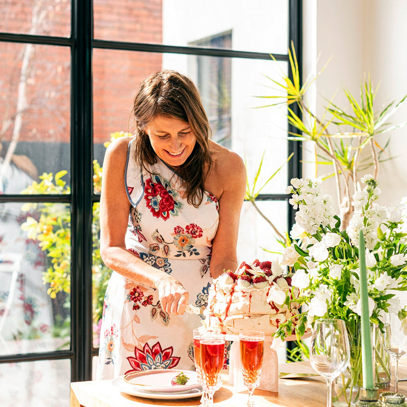 Christmas Recipe Card Set