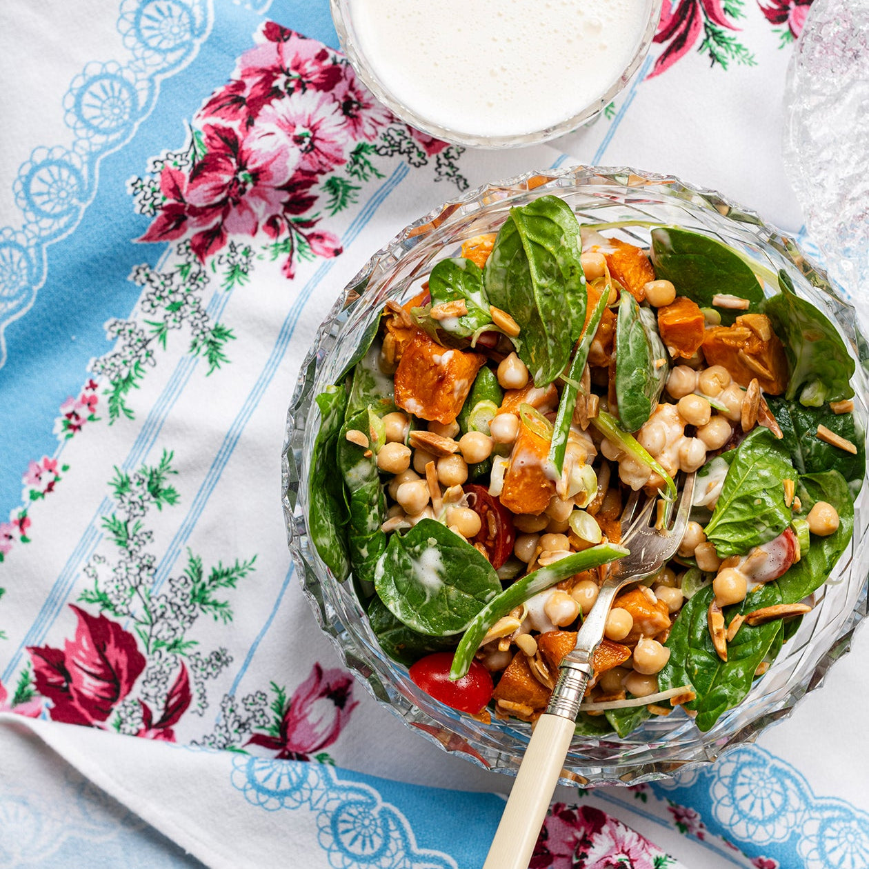 Healthy 101 Recipe Card Set