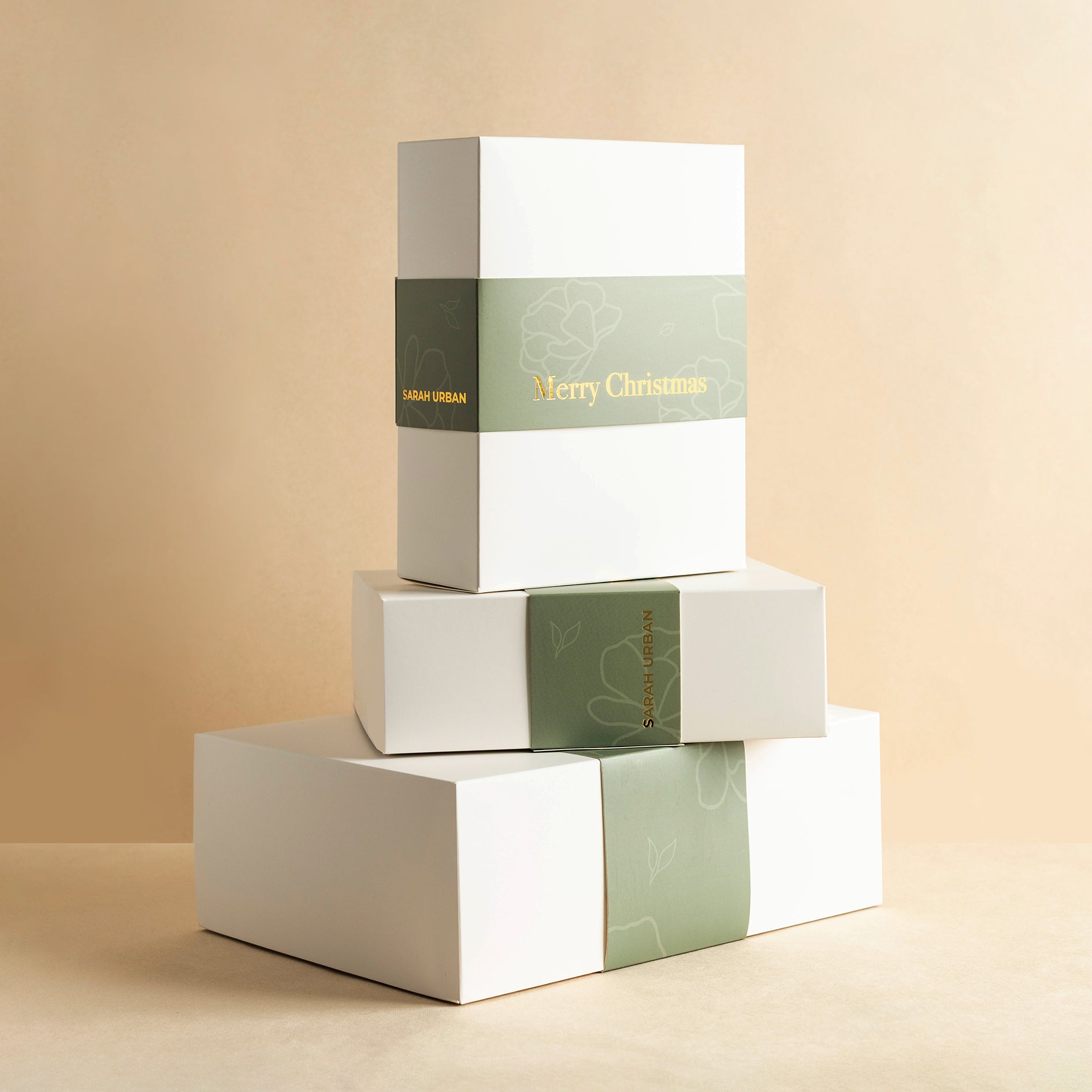 Deluxe Bath Gift Box