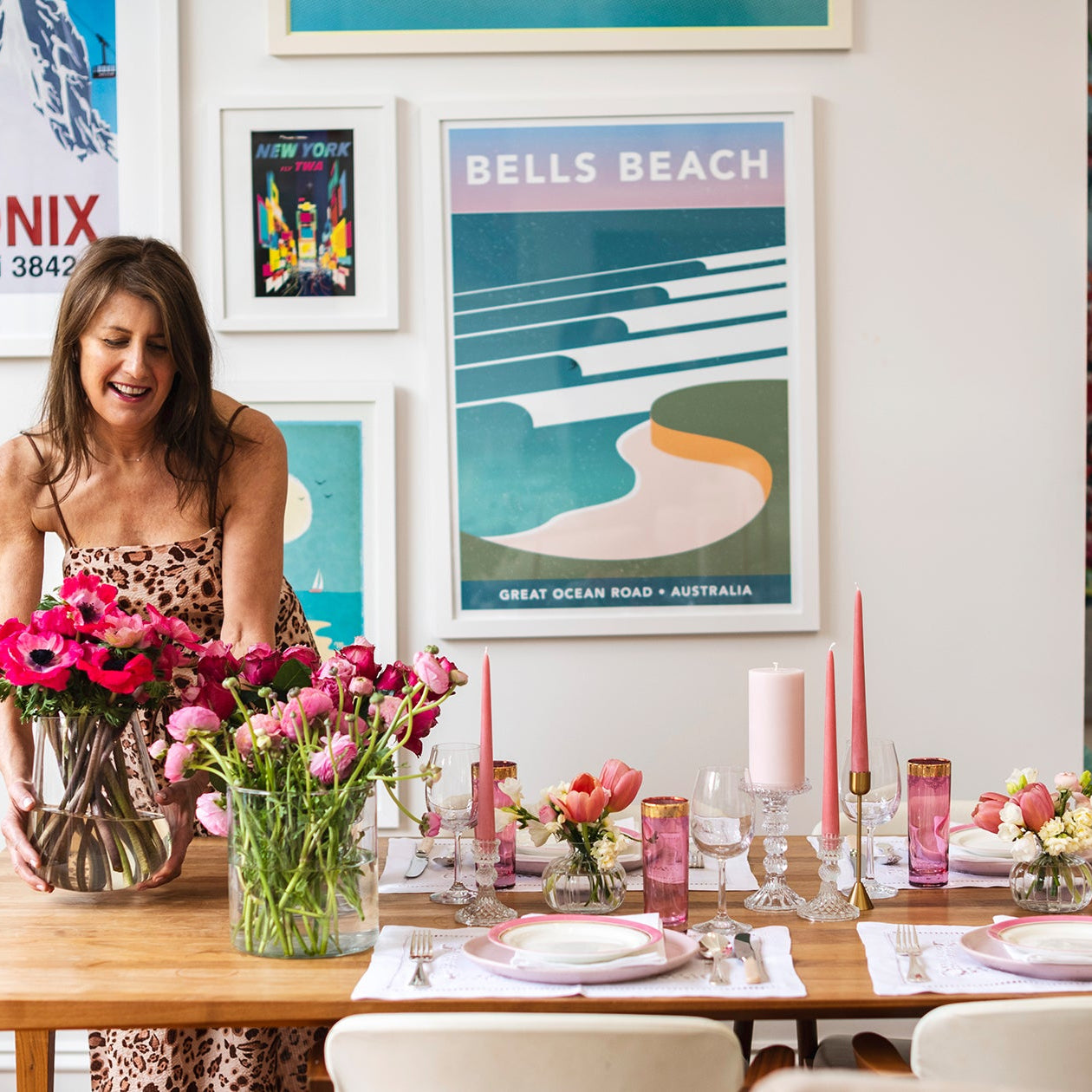 Healthy 101 Recipe Card Set