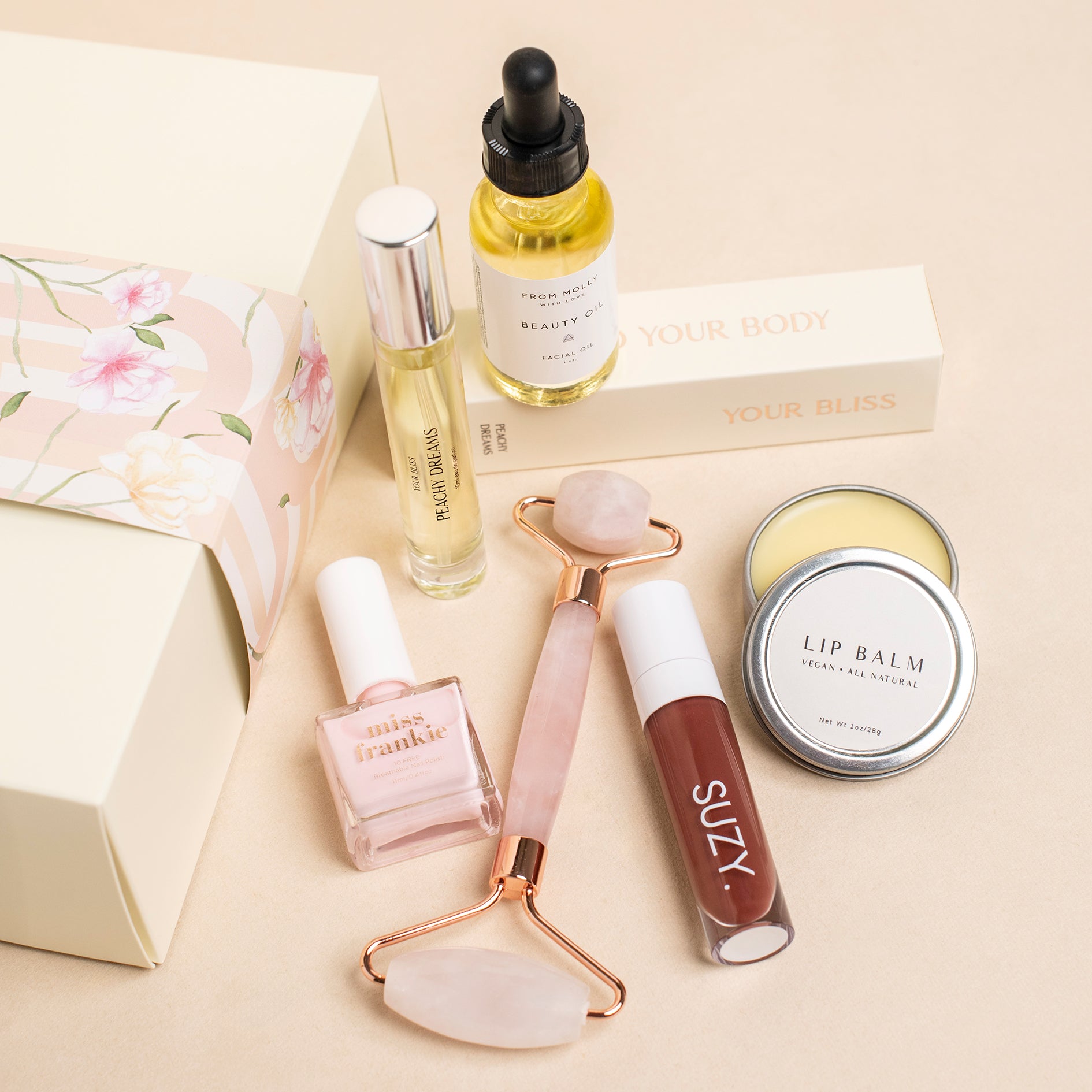 Bliss Gift Box