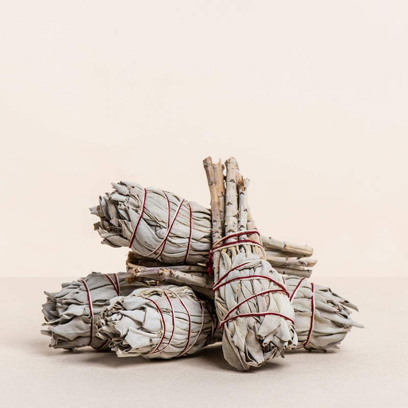 White Sage Bundle