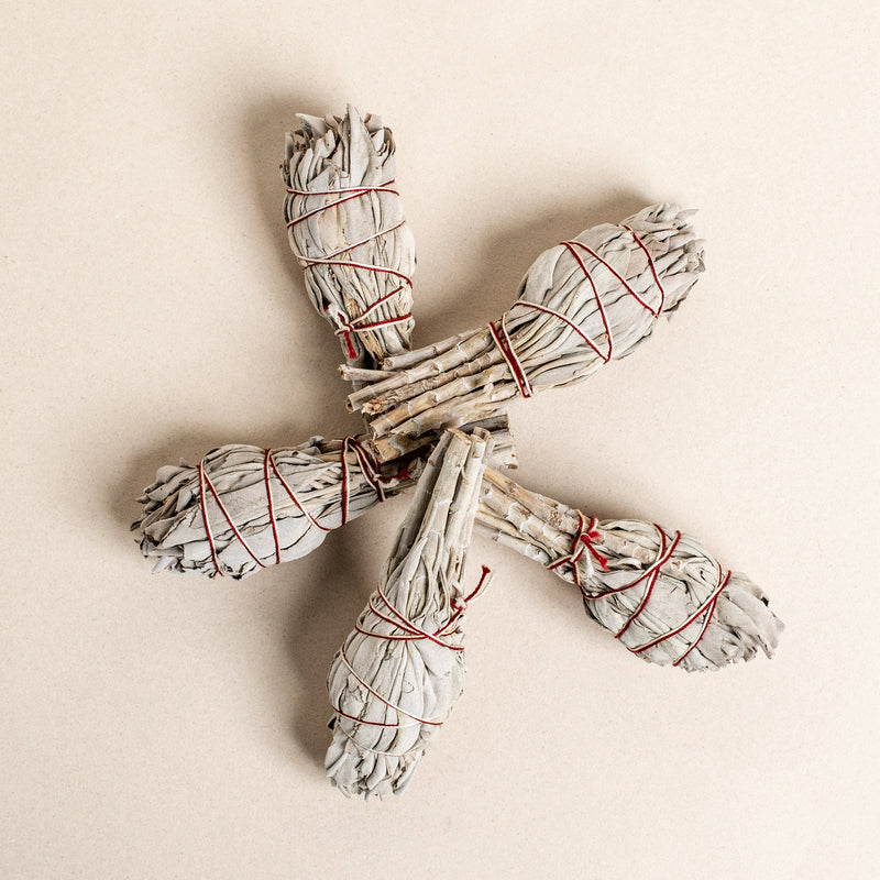 White Sage Bundle