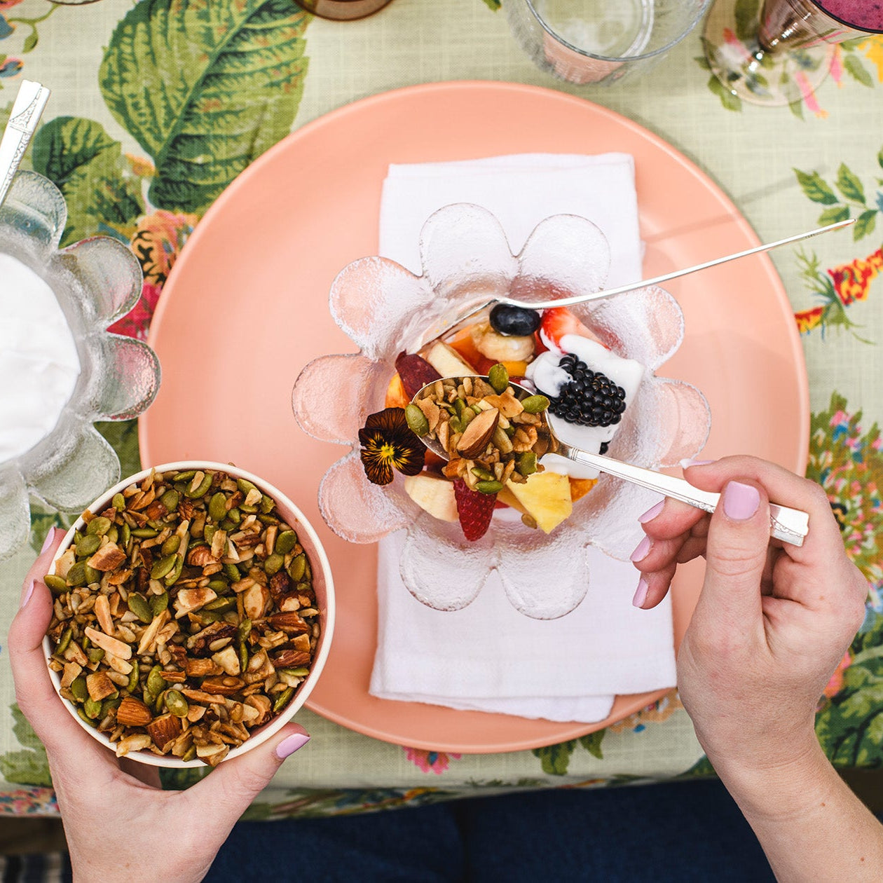 Healthy 101 Recipe Card Set