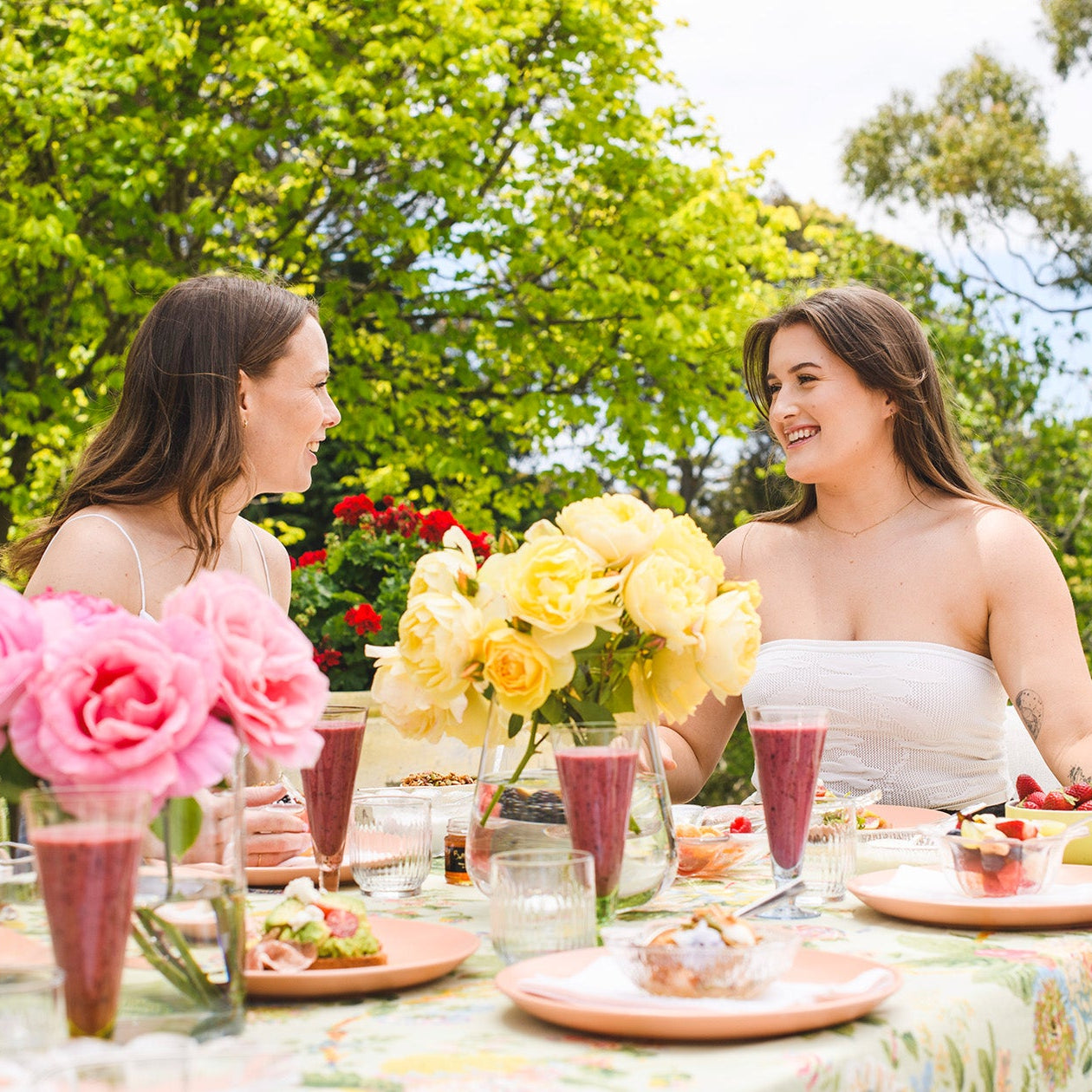 Healthy 101 Recipe Card Set