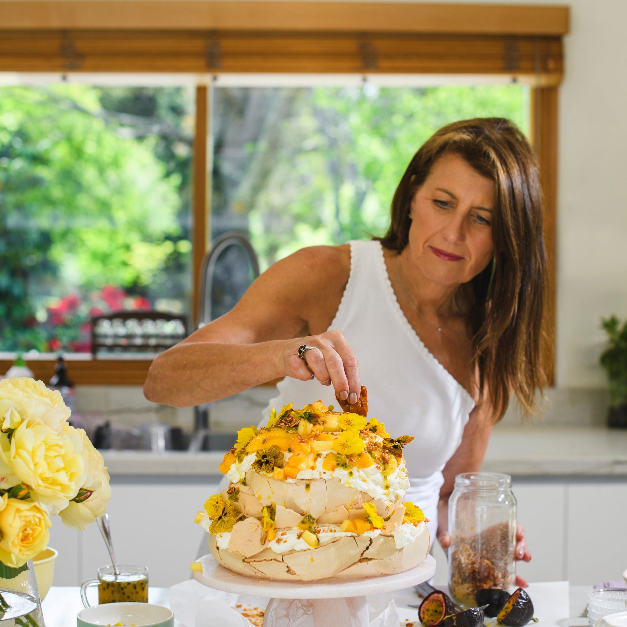 Healthy 101 Recipe Card Set