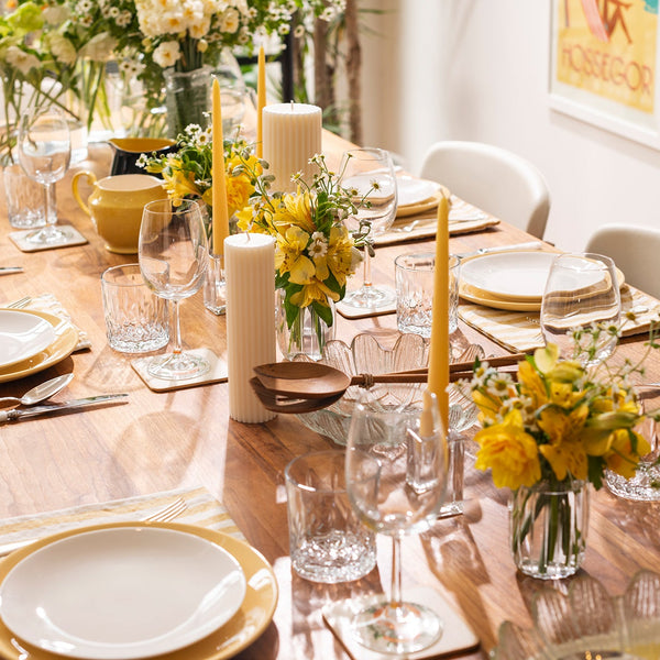 Table Styling Workshop - 15th Jan