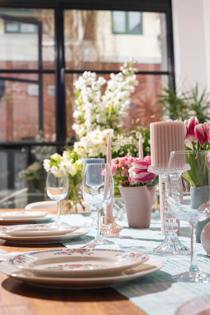 Table Styling Workshop - 18th Jan