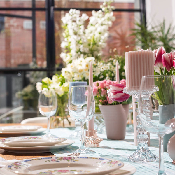 Table Styling Workshop - 18th Jan