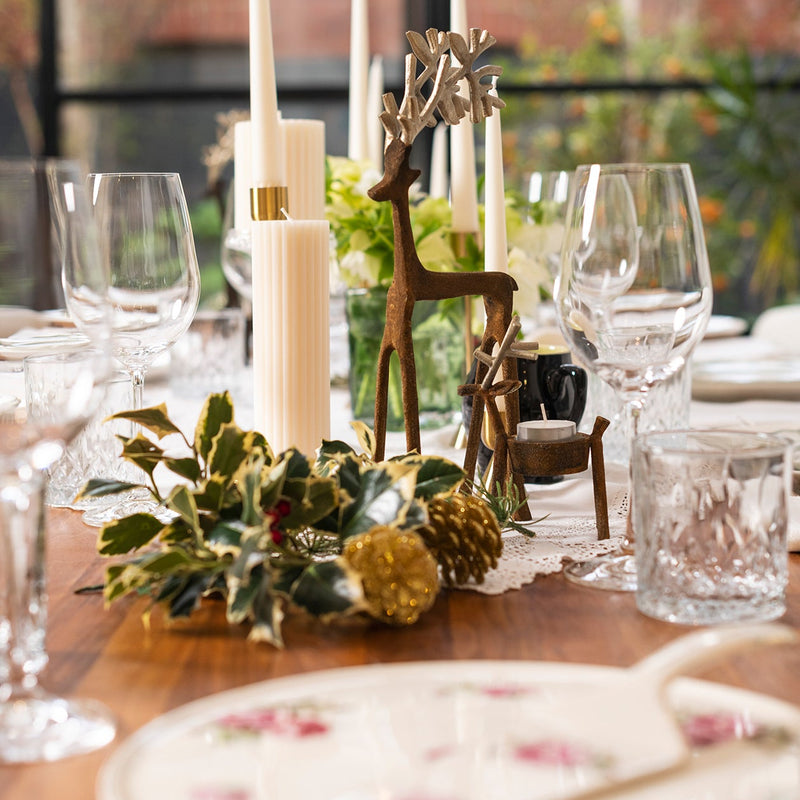 Table Styling Workshop - 18th Jan