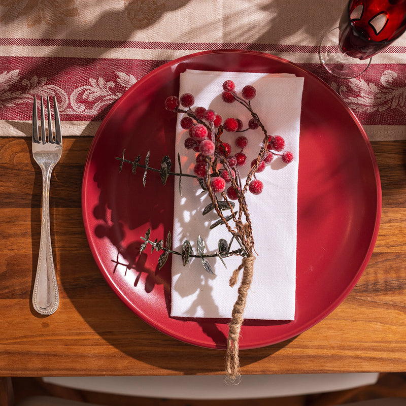 Christmas Recipe Card Set