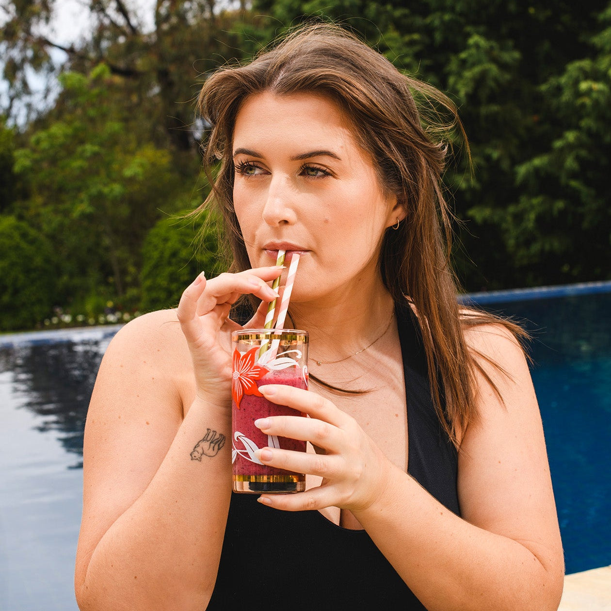 Healthy 101 Recipe Card Set