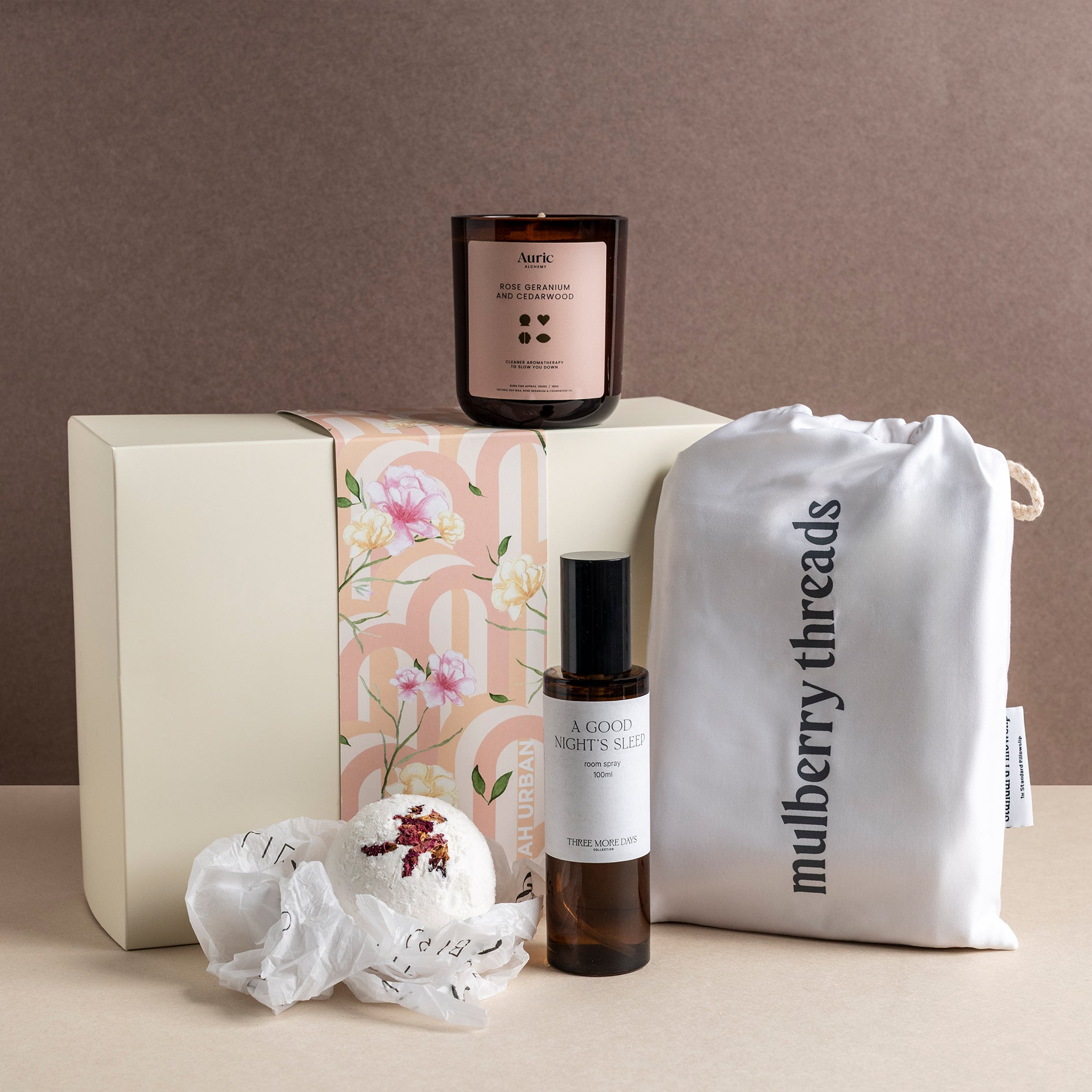 A Good Nights Sleep Gift Box