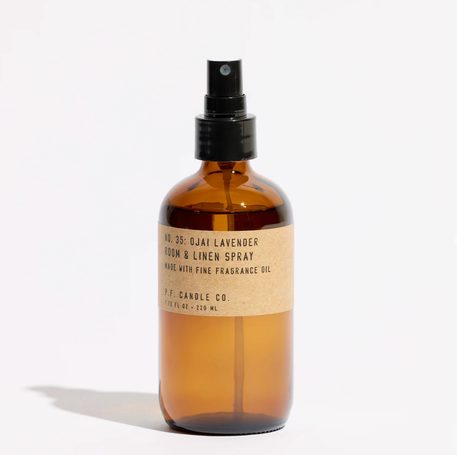 Ojai Lavender – Room & Linen Spray