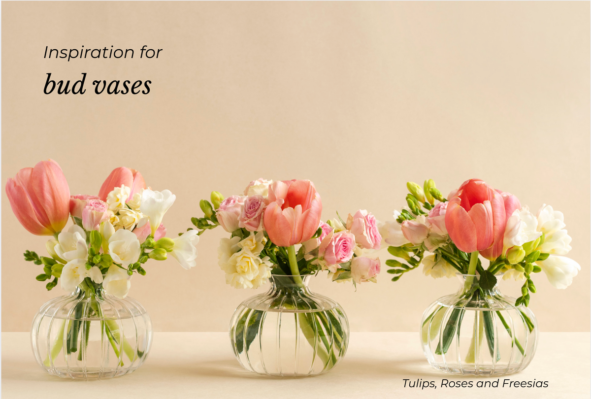 Ivory Centrepiece Gift Box