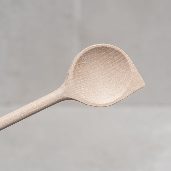 Scraper Spoon