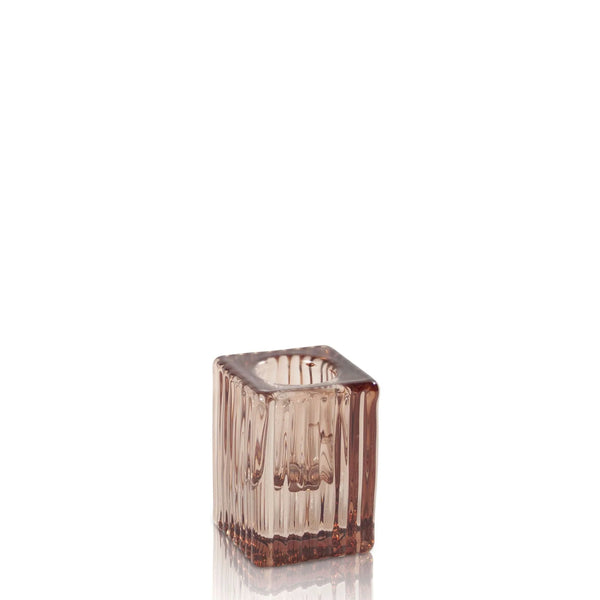 Champagne Tea Light Holder - Sarah Urban