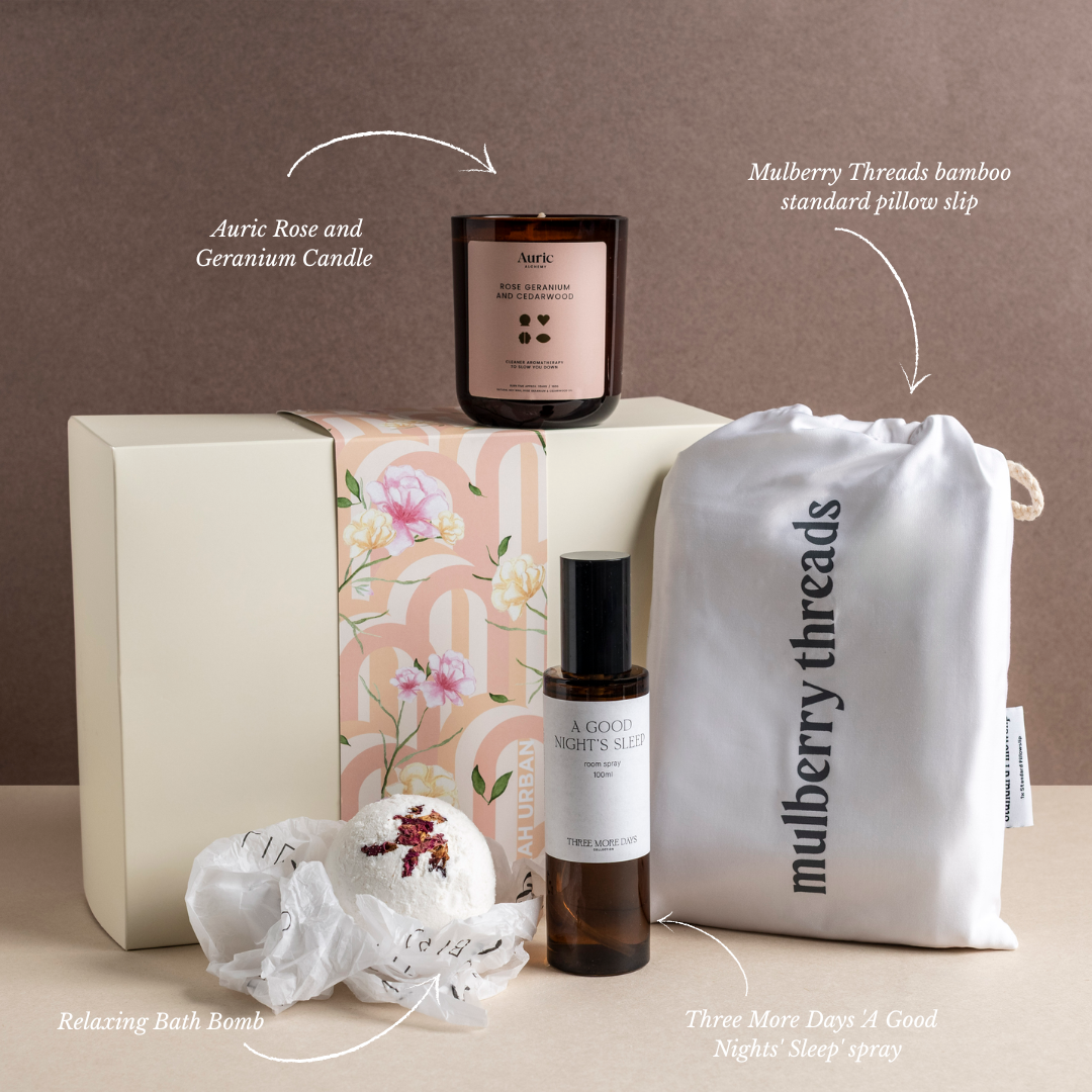 A Good Nights Sleep Gift Box