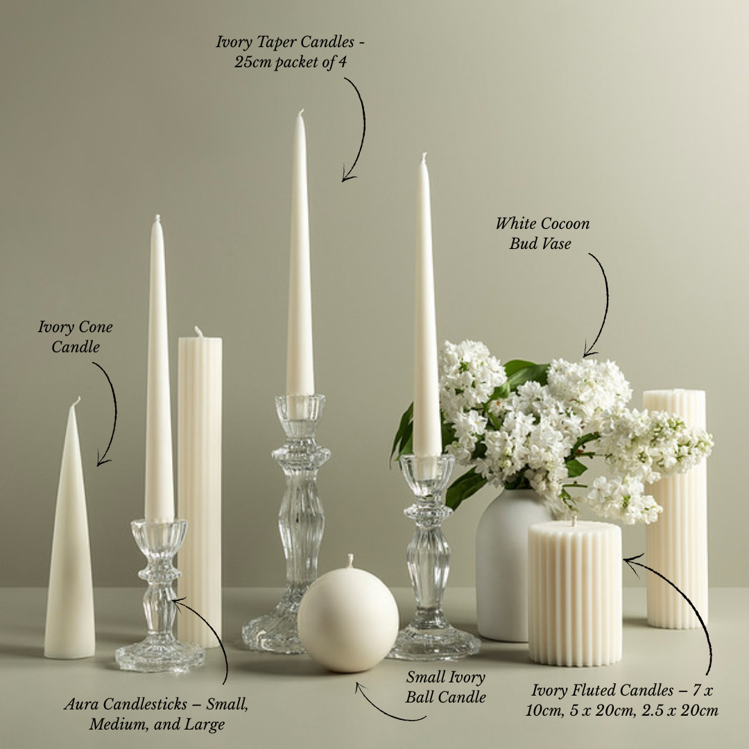 The Ivory Table
