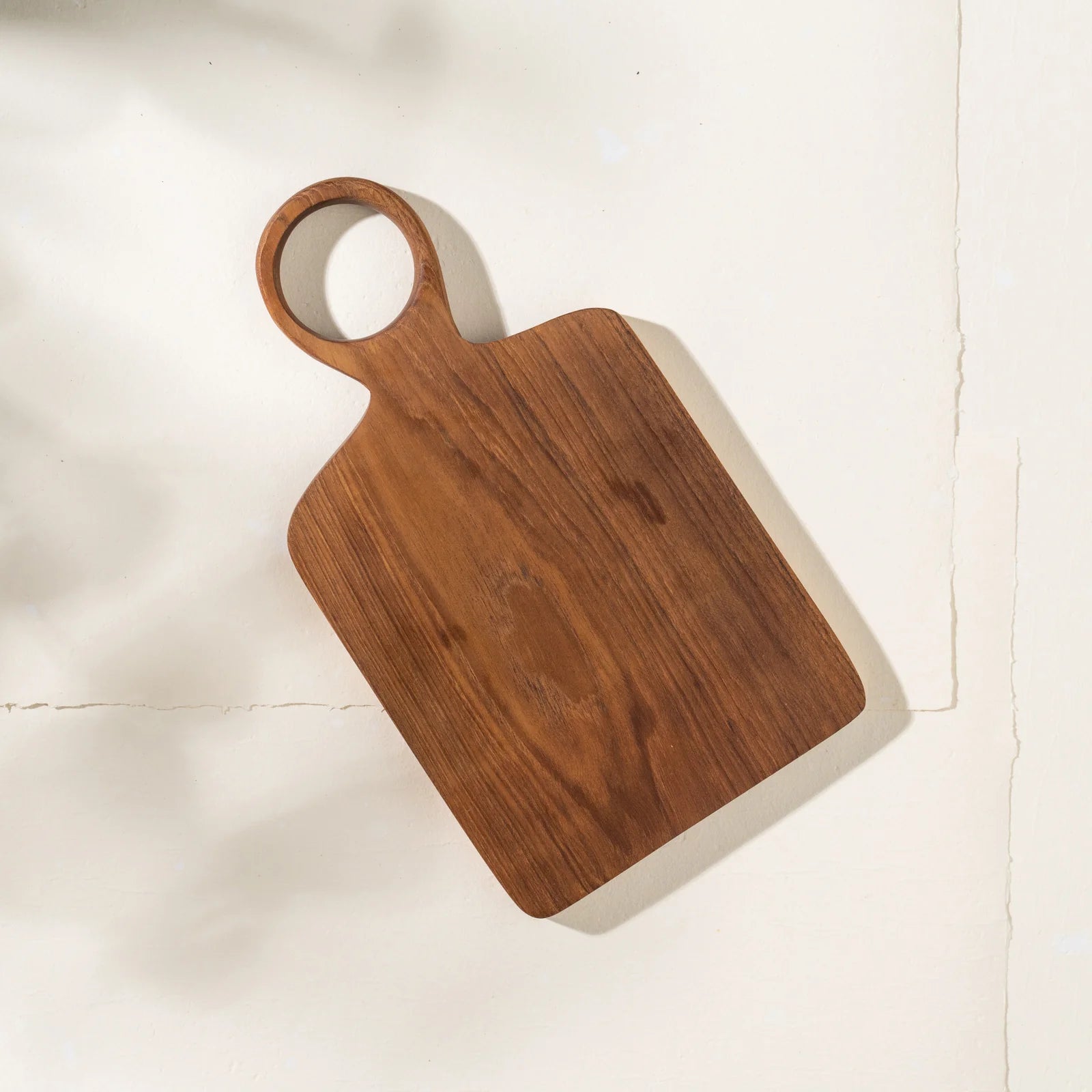 Loop Handle Cheese Board