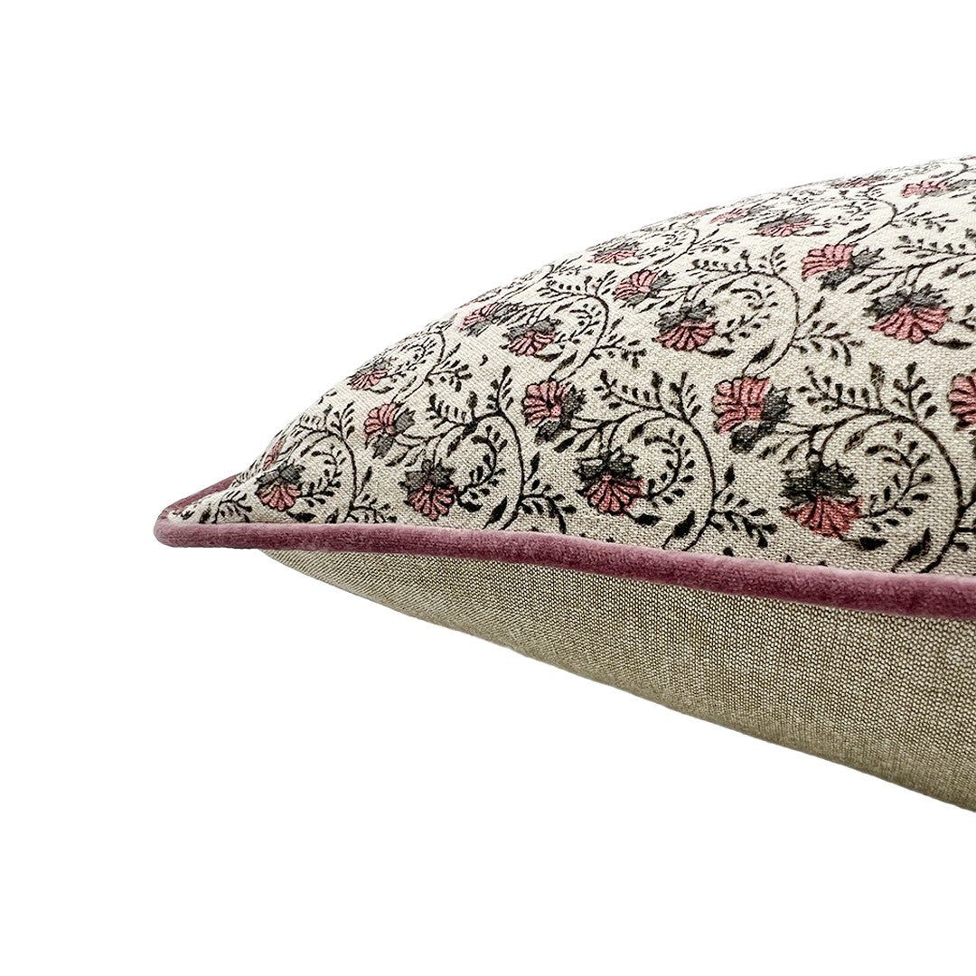 Hayward Sorrel Cushion Musk