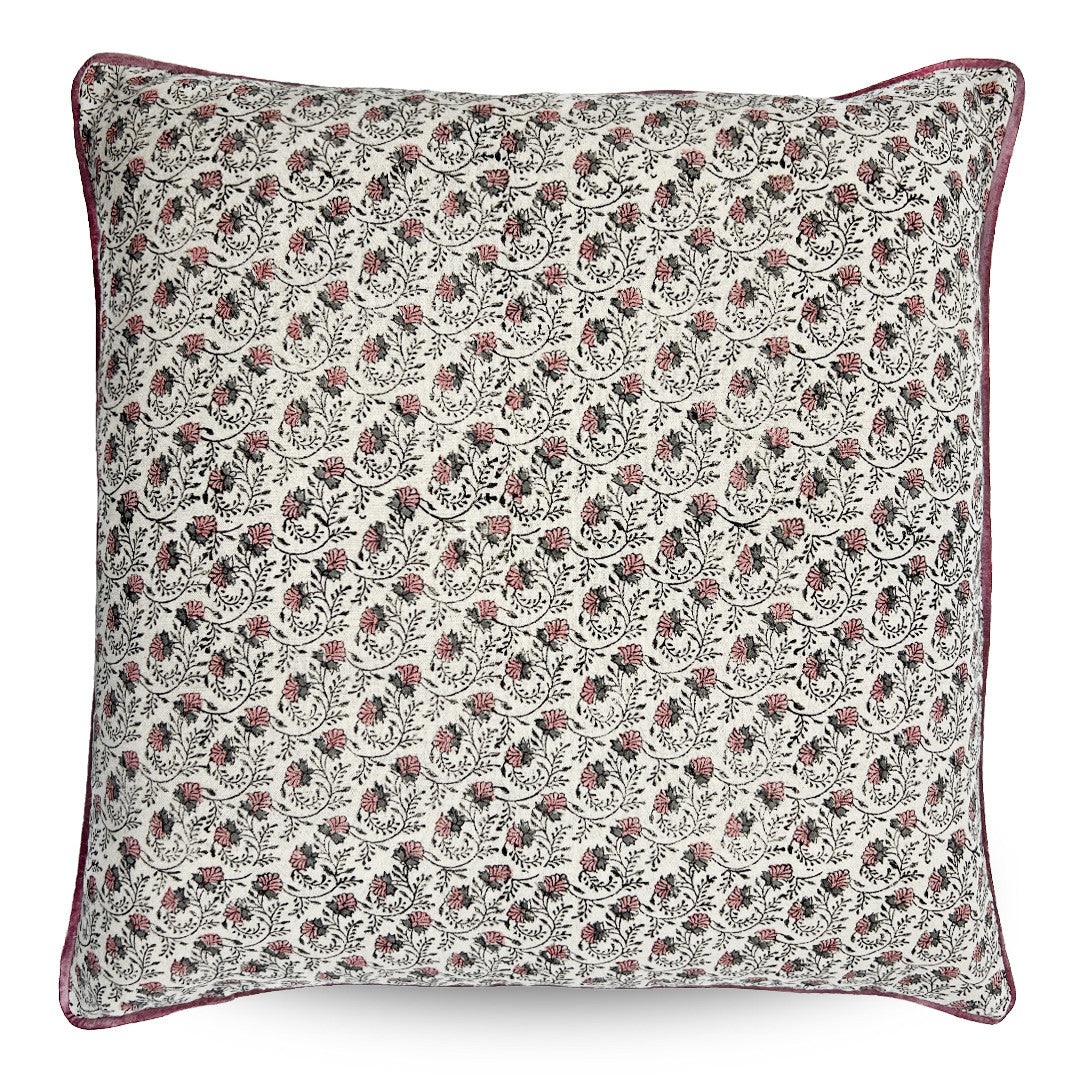 Hayward Sorrel Cushion Musk