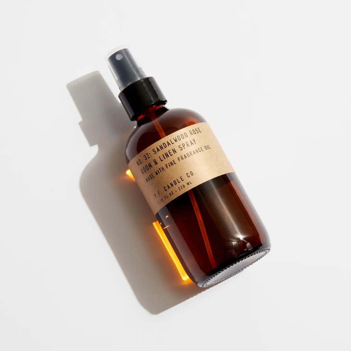 Sandalwood Rose Room & Linen Spray - Sarah Urban