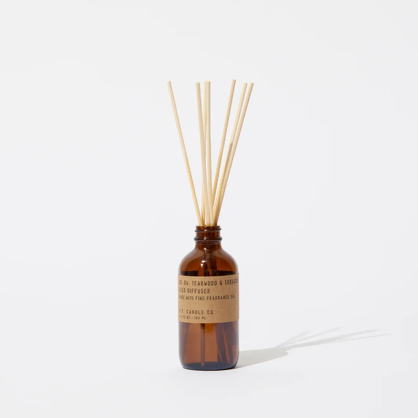 PF Reed Diffuser - Sarah Urban