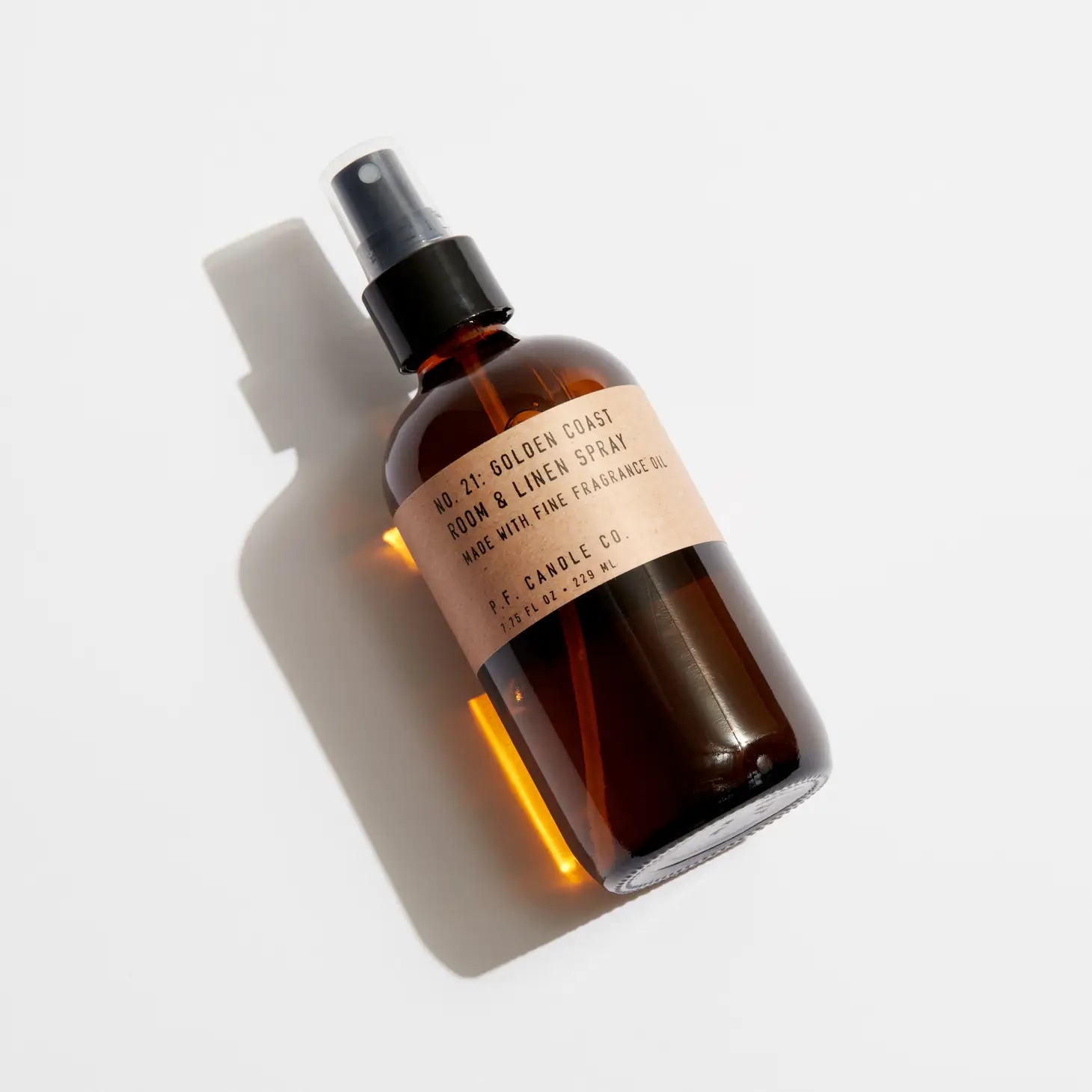 Golden Coast Room & Linen Spray - Sarah Urban