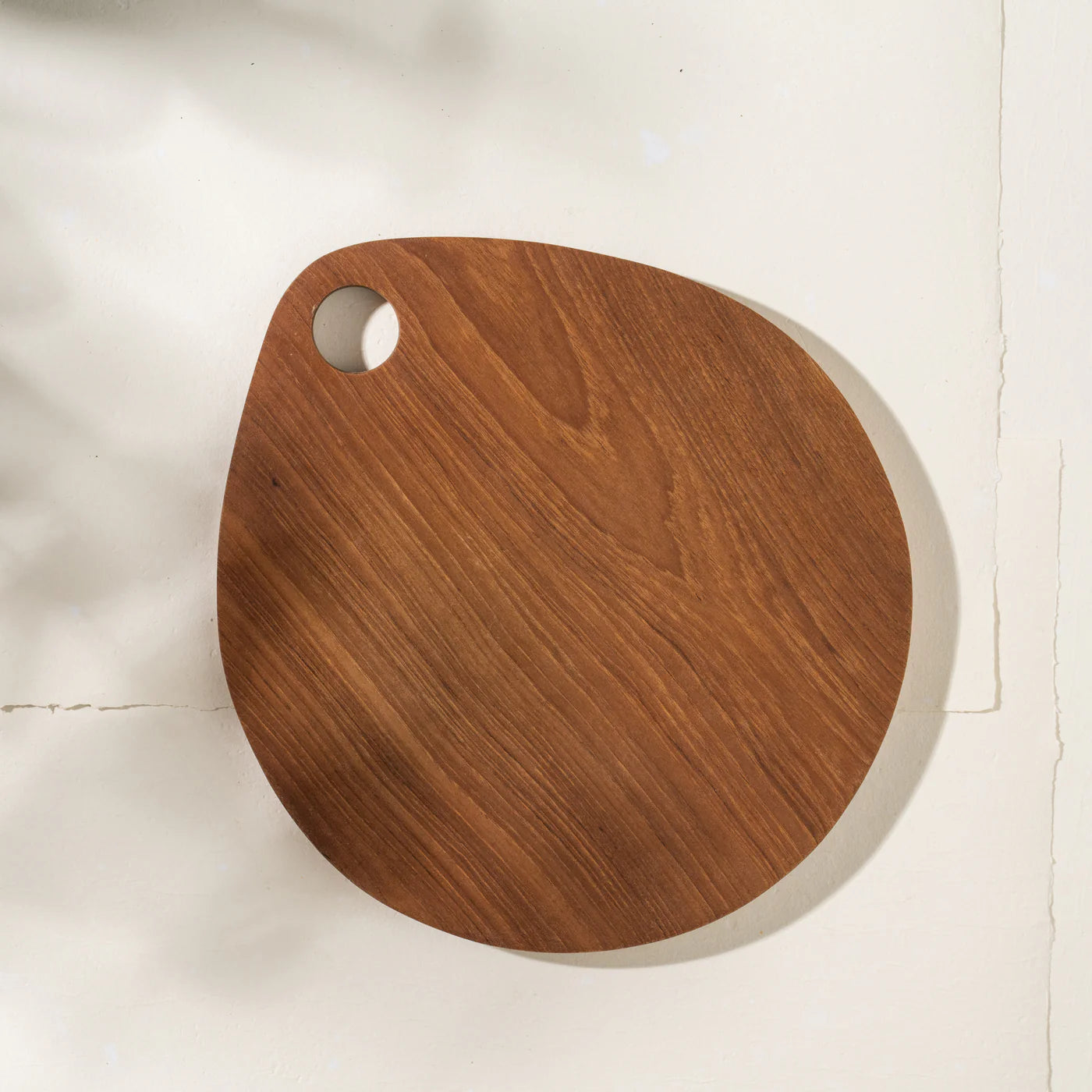 Teardrop Cheese Board