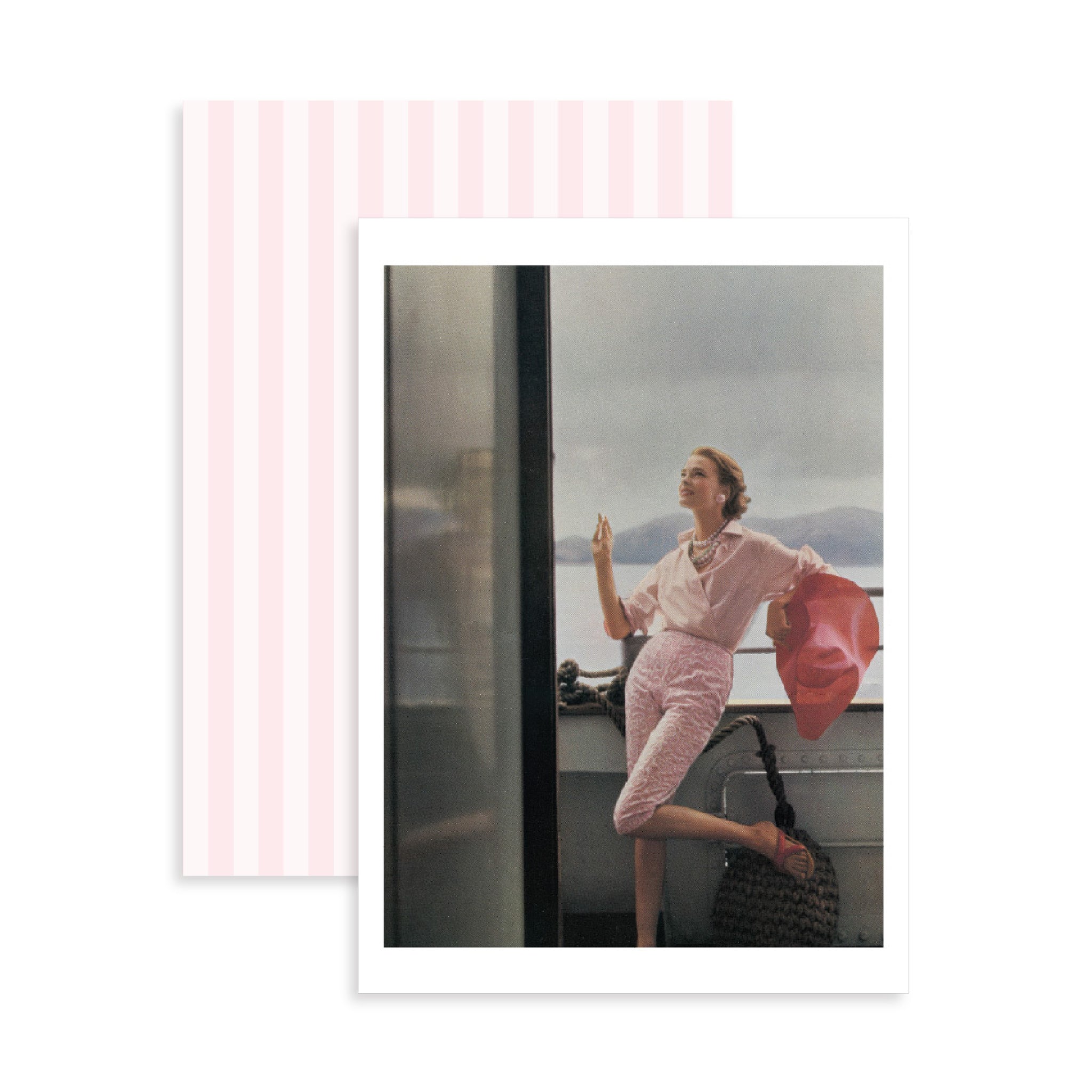 French Riviera Gift Box