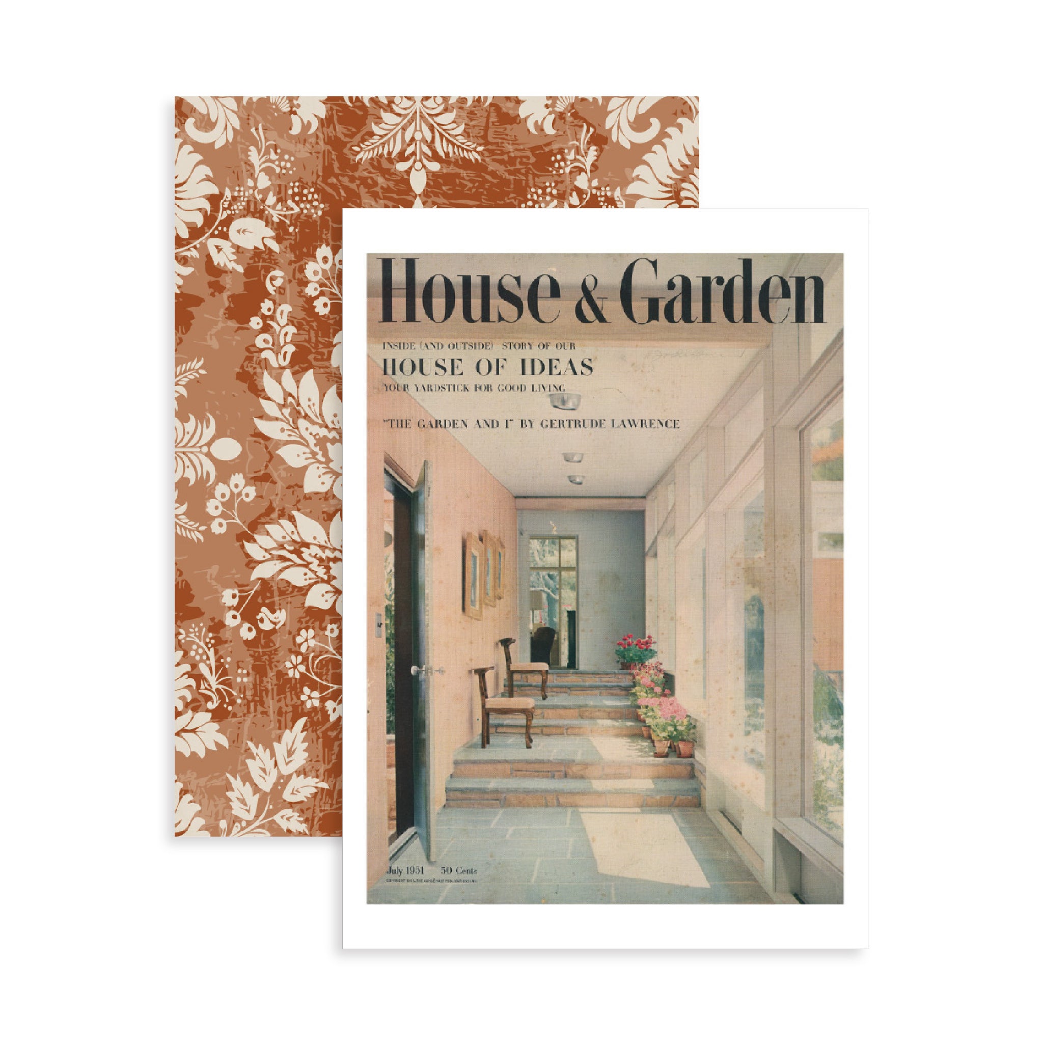 The Ivory Glow Collection