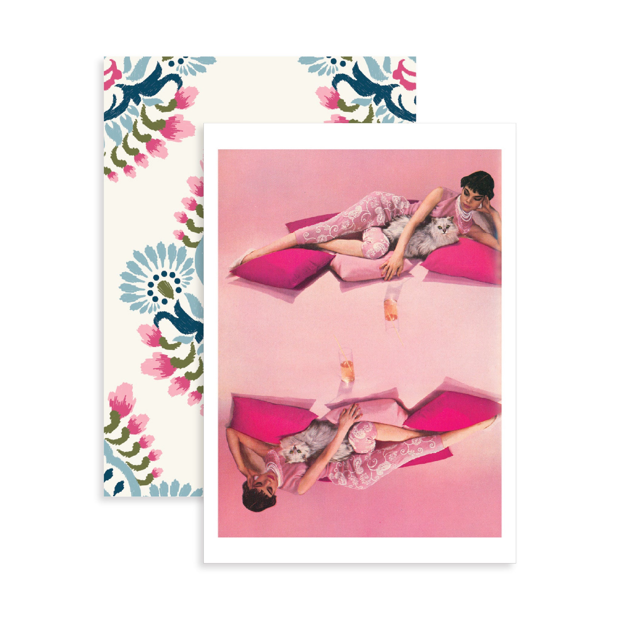 Deluxe Bath Gift Box