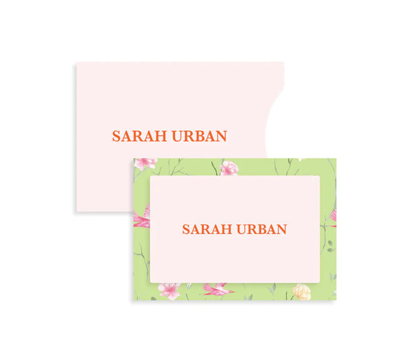 Make the Gift Card a Gift Box - Sarah Urban