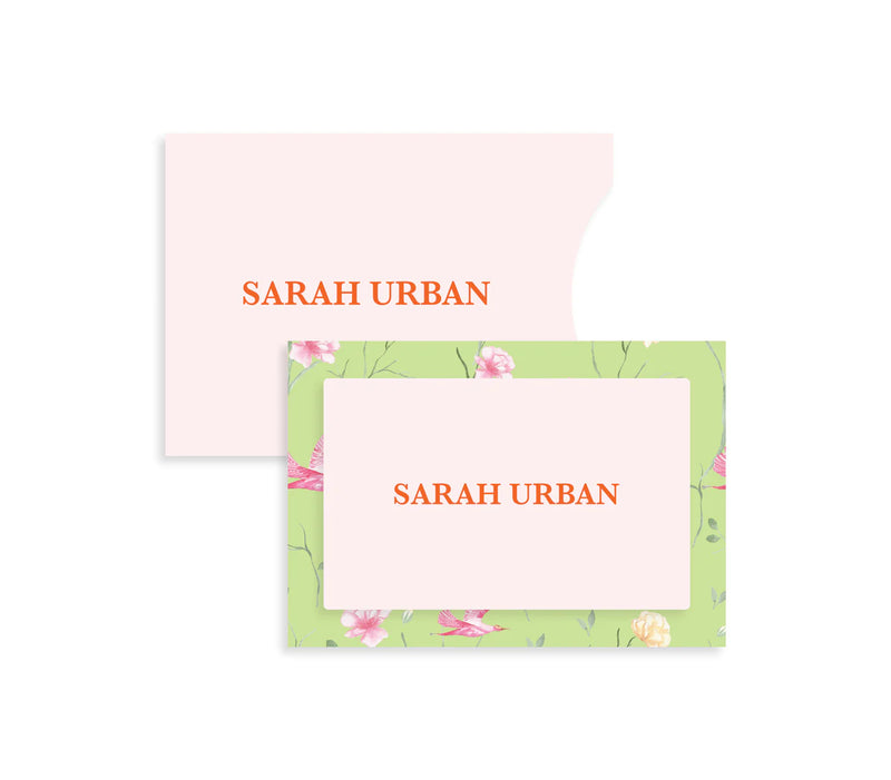 GIFT CARD - Sarah Urban