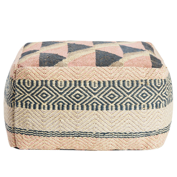 Valentina Ottoman - pre order for mid Sept delivery - Sarah Urban