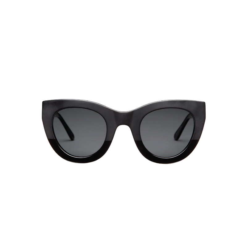 Ninety-Nine Black Sunglasses - Sarah Urban