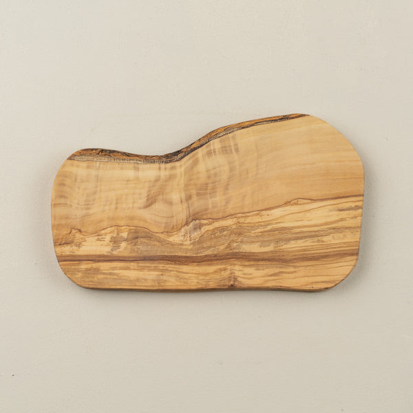 Olive Wood Rustic board - Sarah Urban