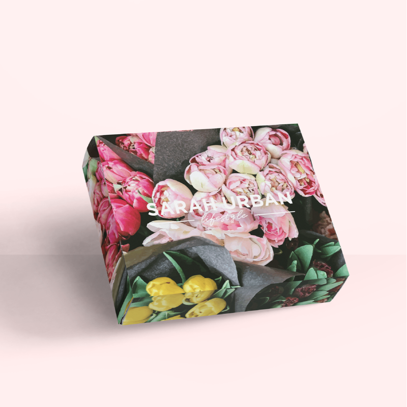 Sarah-urban-packaging-floral-gift-box