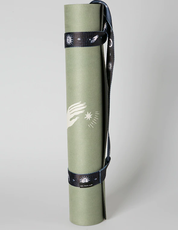 Ceremony Sage Yoga Mat - Sarah Urban
